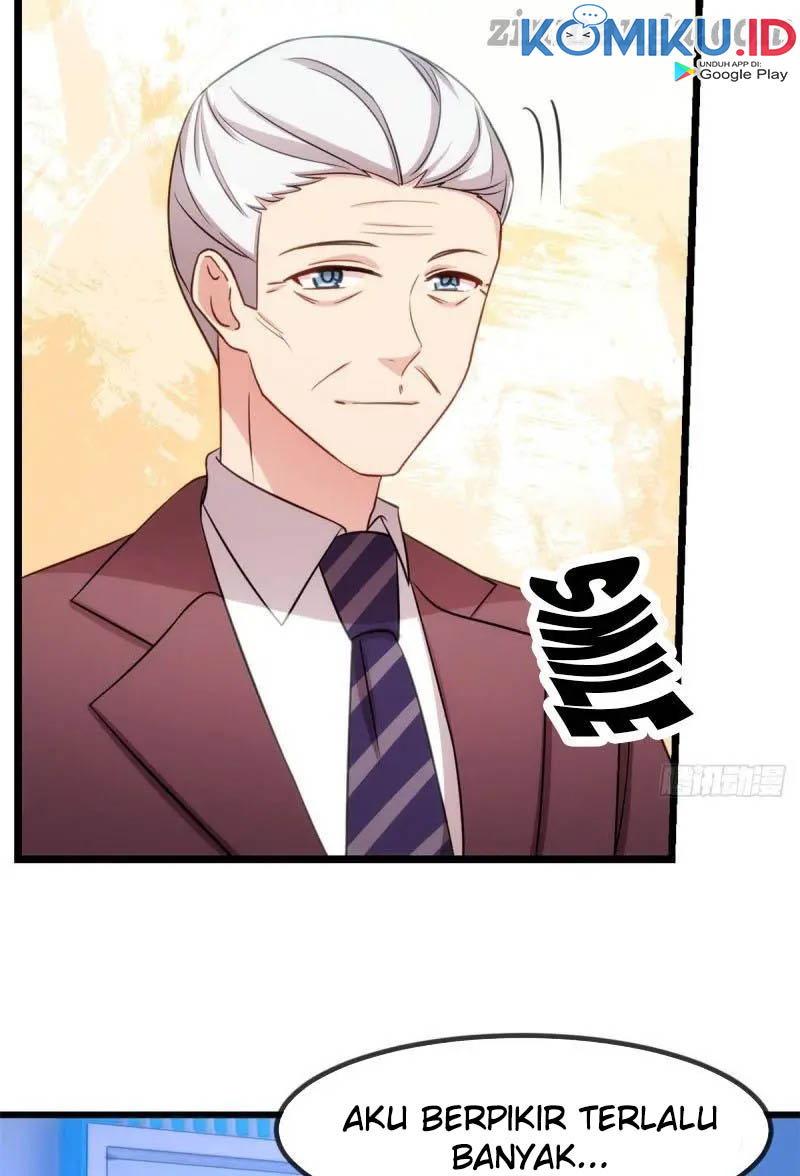CEO’s Sudden Proposal Chapter 273 Gambar 8